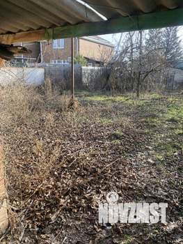 Дом 55м², 1-этажный, участок 3 сот.