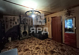 Дом 109м², 2-этажный, участок 2 сот.