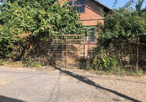 Дом 40м², 1-этажный, участок 6 сот.