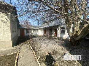 Дом 75м², 1-этажный, участок 11 сот.