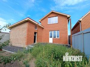 Дом 91м², 2-этажный, участок 3 сот.