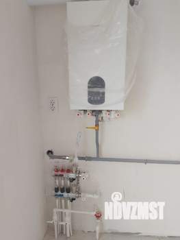 Дом 80м², 2-этажный, участок 3 сот.