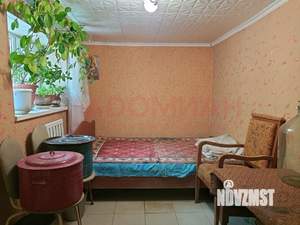 Дом 35м², 1-этажный, участок 4 сот.