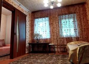 Дом 78м², 2-этажный, участок 23 сот.