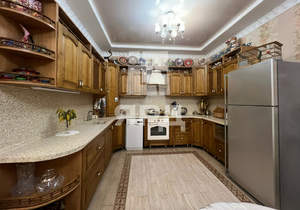 Дом 140м², 2-этажный, участок 5 сот.