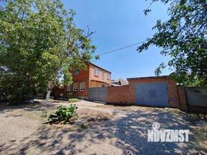 Дом 85м², 2-этажный, участок 4 сот.