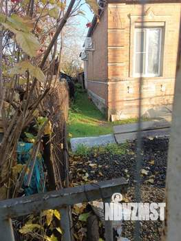 Дом 78м², 1-этажный, участок 17 сот.