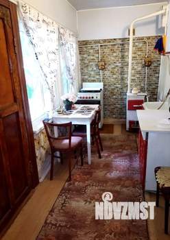 Дом 78м², 1-этажный, участок 23 сот.