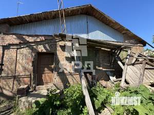 Дом 30м², 1-этажный, участок 3 сот.