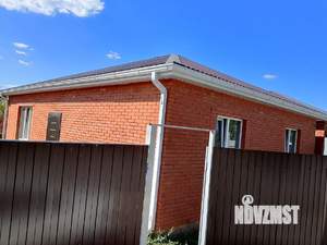 Дом 80м², 1-этажный, участок 3 сот.