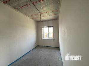 Дом 50м², 2-этажный, участок 3 сот.