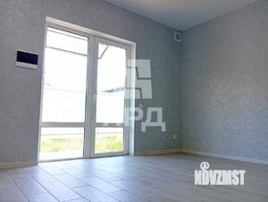 Дом 85м², 1-этажный, участок 3 сот.