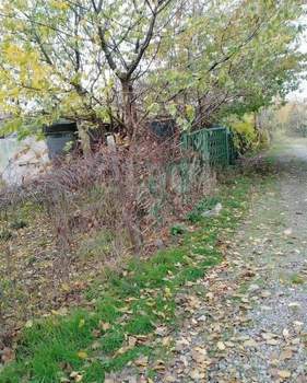 Дом 30м², 1-этажный, участок 7 сот.