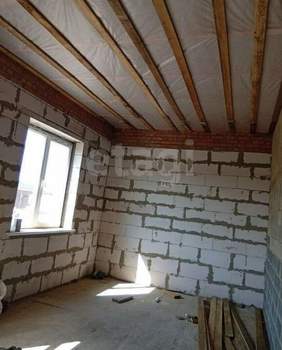 Дом 73м², 1-этажный, участок 2 сот.