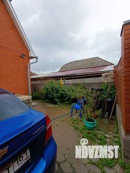 Дом 140м², 2-этажный, участок 2 сот.