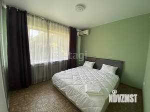 Дом 74м², 1-этажный, участок 4 сот.