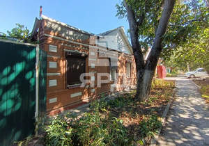 Дом 60м², 1-этажный, участок 2 сот.