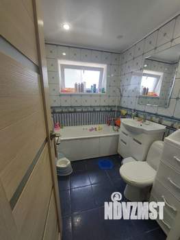 Дом 45м², 1-этажный, участок 2 сот.