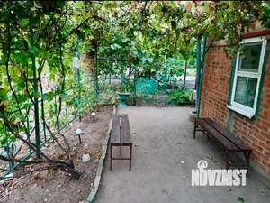 Дом 90м², 1-этажный, участок 16 сот.