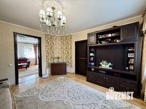 Дом 79м², 1-этажный, участок 3 сот.