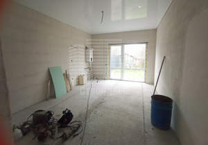 Дом 73м², 1-этажный, участок 3 сот.