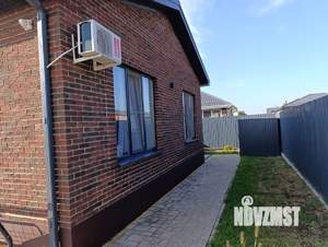 Дом 99м², 1-этажный, участок 4 сот.