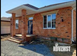 Дом 76м², 1-этажный, участок 3 сот.