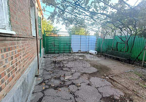 Дом 68м², 1-этажный, участок 5 сот.