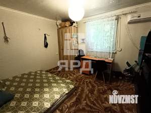 Дом 109м², 2-этажный, участок 2 сот.