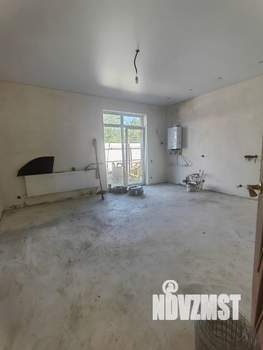 Дом 86м², 1-этажный, участок 3 сот.