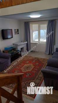 Дом 136м², 2-этажный, участок 6 сот.