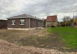 Дом 92м², 1-этажный, участок 6 сот.