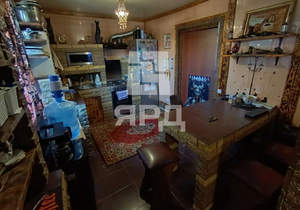 Дом 109м², 2-этажный, участок 2 сот.