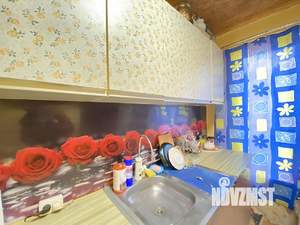 Дом 52м², 1-этажный, участок 1 сот.