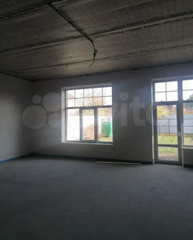 Дом 142м², 1-этажный, участок 5 сот.