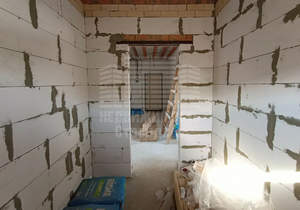 Дом 70м², 1-этажный, участок 4 сот.