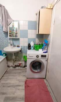 Дом 86м², 1-этажный, участок 6 сот.