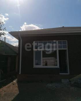 Дом 140м², 1-этажный, участок 5 сот.