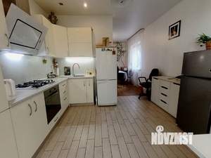 Дом 92м², 1-этажный, участок 3 сот.