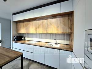 Коттедж 136м², 1-этажный, участок 6 сот.