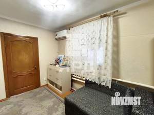 Дом 67м², 1-этажный, участок 1 сот.