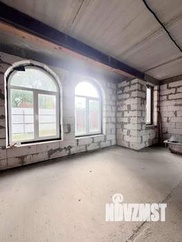 Дом 160м², 2-этажный, участок 6 сот.