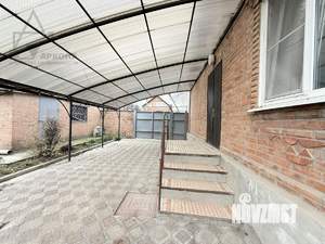 Дом 85м², 2-этажный, участок 4 сот.