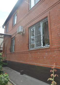 Дом 198м², 2-этажный, участок 7 сот.