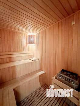 Дом 431м², 3-этажный, участок 4 сот.