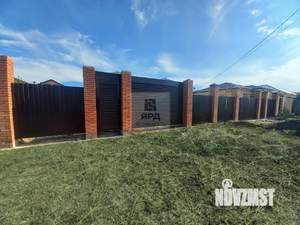 Дом 50м², 1-этажный, участок 3 сот.