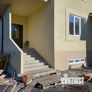 Дом 317м², 3-этажный, участок 6 сот.