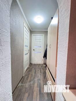 Дом 40м², 1-этажный, участок 2 сот.