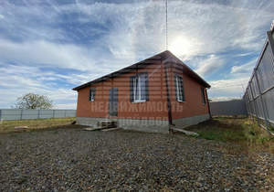 Дом 97м², 1-этажный, участок 6 сот.