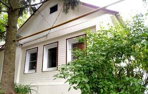 Дом 78м², 1-этажный, участок 23 сот.